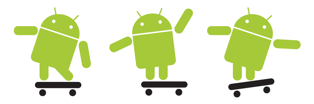 greendroid